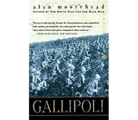 Gallipoli