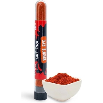Hot Chip Bird's Eye Chilli prášek 10 g