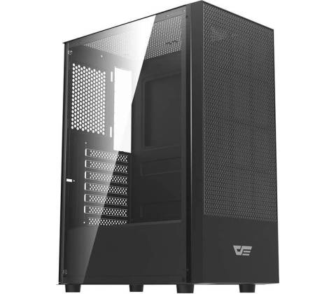 darkFlash A290 black