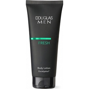 Douglas Men Fresh Body Lotion Лосион за тяло мъжки 200ml Лосион за тяло