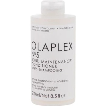 OLAPLEX Bond Maintenance Nº. 5 Conditioner 250 ml регенериращ балсам за всички типове коса за жени