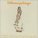 SCHLAMMPEITZIGER - COLLECTED SIMPLE SONGS... CD