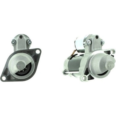 Startér Aixam City 0.4 Aixam Denso 228000-5910