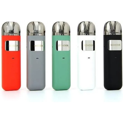 Geek Vape GeekVape Sonder U Pod Kit 1000mAh 2ml