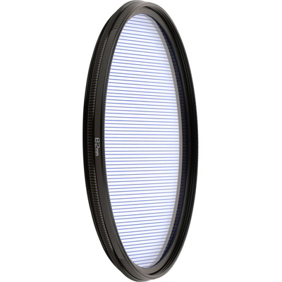 NiSi Allure Streak Blue 82mm
