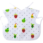 Sevibaby Лигавник тип наметало Цвят плодчета (20-120)
