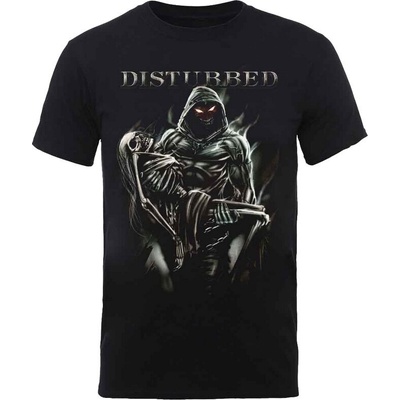 Disturbed Lost Souls Black M Риза (DISTS10MB02)