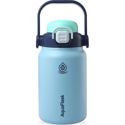 AquaFlask JUG Billy Jean 1,18 l