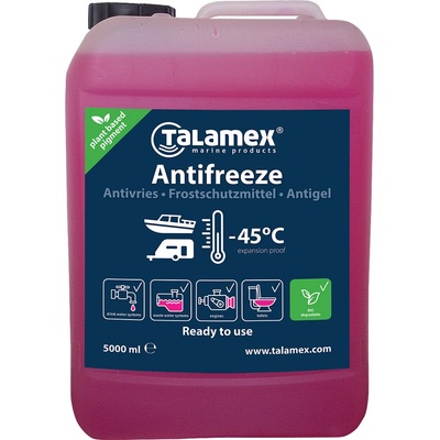 Talamex Anti-Freeze 5 l