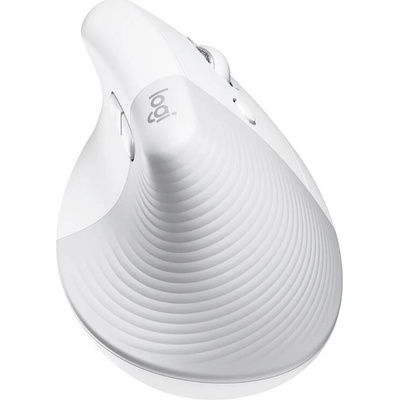 Logitech Lift for Mac Vertical Ergonomic Mouse 910-006477