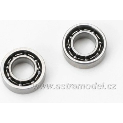 Blade Kuličkové ložisko 3x6x2 mm 2