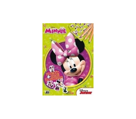 Minnie Disney