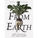 From the Earth - Peter Gilmore