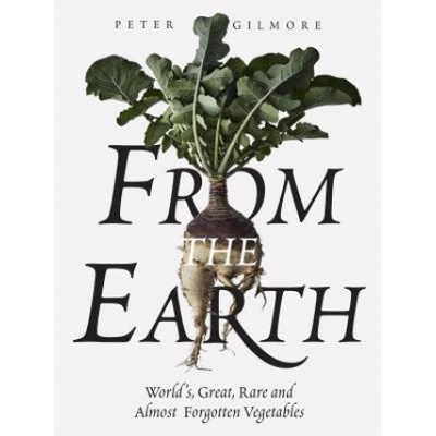 From the Earth - Peter Gilmore