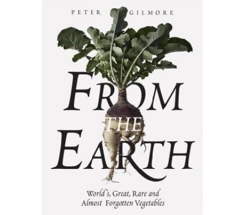 From the Earth - Peter Gilmore