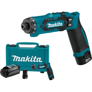 MAKITA DF012DSE