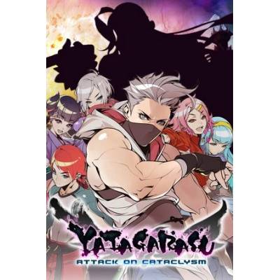 Nyu Media Yatagarasu Attack on Cataclysm (PC)