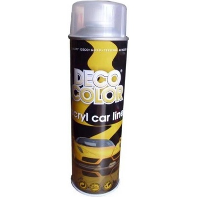 Deco Color Acryl Car Line 500 ml bezbarvý