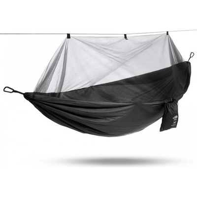 PENTAGON Хамак Pentagon с мрежа, черен (D19025.01-Black)