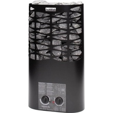 Narvi NS Mini 3,6 kW steel