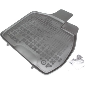 Image 1 of Rezaw-Plast Гумени стелки за CHRYSLER Voyager IV (2001-2007) - 7-seater version - тип леген (203601)