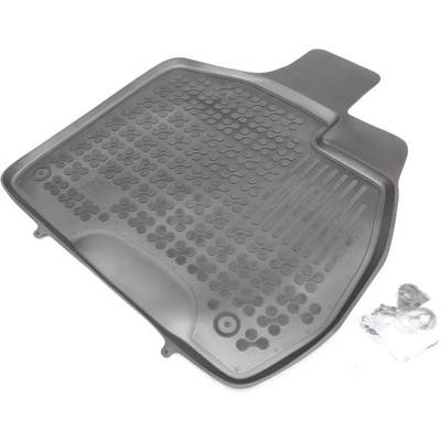 Rezaw-Plast Гумени стелки за CHRYSLER Voyager IV (2001-2007) - 7-seater version - тип леген (203601)