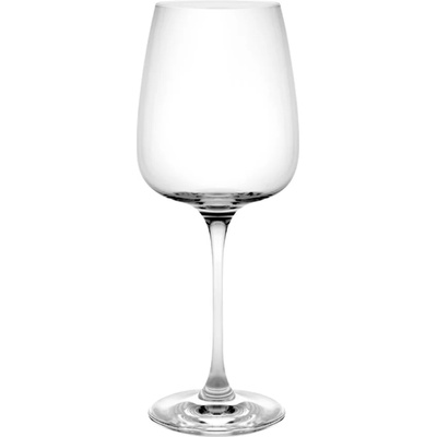 Holmegaard Чаша за бяло вино BOUQUET, комплект 6 бр. , 410 мл, прозрачна, Holmegaard (HMG4803112)