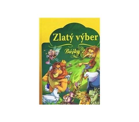 Zlatý výber