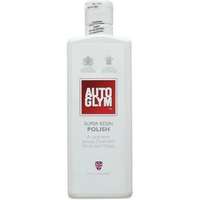 Autoglym Super Resin Polish 325 ml