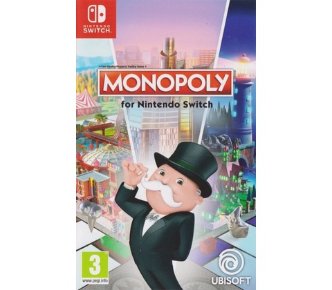 Monopoly