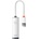 Baseus Lite Series USB-A to RJ45 Ethernet Adapter 1000Mbps (WKQX000102) - адаптер USB-A към Ethernet за компютри с USB-A порт (бял)