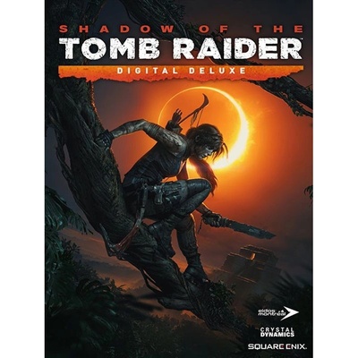 Shadow of the Tomb Raider (Deluxe Edition)