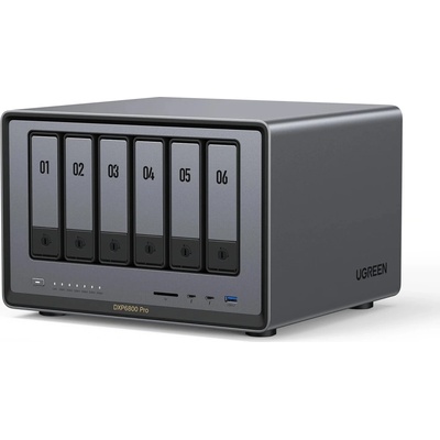 Ugreen NASync DXP6800 Pro