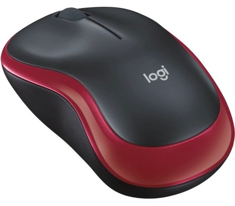 Logitech Wireless Mouse M185 910-002240