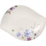 Villeroy & Boch Чиния за предястия Mariefleur Gris Serve & Salad 34 см (10-4105-3380)