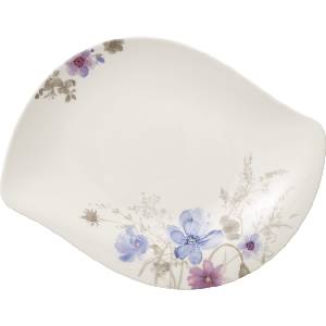 Villeroy & Boch Чиния за предястия Mariefleur Gris Serve & Salad 34 см (10-4105-3380)
