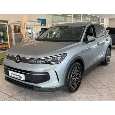 Volkswagen Tiguan 1.5 eTSI Life DSG 110 kW