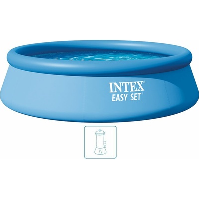 Intex Easy Set 3,96 x 0,84 m 28142GN