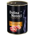 Dolina Noteci Premium rich in duck 400 g