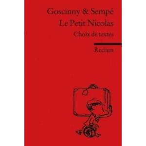 Le Petit Nicolas (1998)