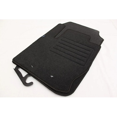 Petex Мокетни стелки за MITSUBISHI Colt (2008-2010) - 3 врати (112138902)