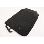 Petex Мокетни стелки за MITSUBISHI Colt (2008-2010) - 3 врати (112138902)