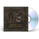 Jethro Tull Curious Ruminant Digipack CD