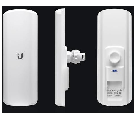 Ubiquiti LAP-GPS
