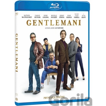 Gentlemani BD