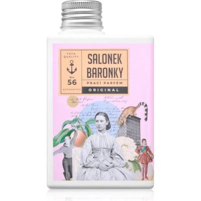 Soaphoria Baroness's Salon концентриран аромат за пералня 150ml