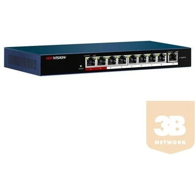 Hikvision DS-3E0109P-E/M(B)