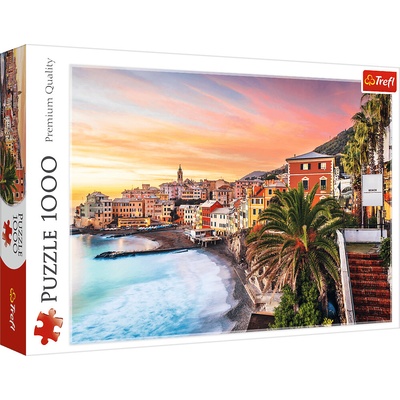 TREFL Bogliasco 1000 dielov
