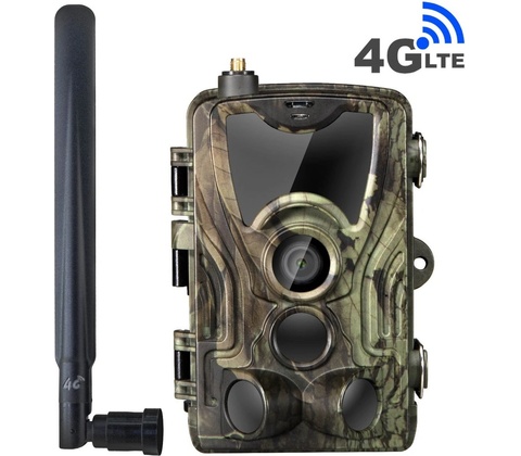 Evolveo StrongVision LTE
