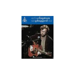Eric Clapton - Unplugged - Deluxe Edition | Eric Clapton (ISBN: 9781480370692)